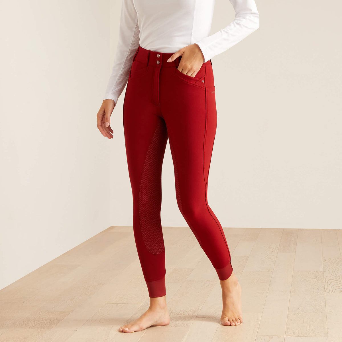 Ariat Women's Prelude 2.0 Full Seat Breech