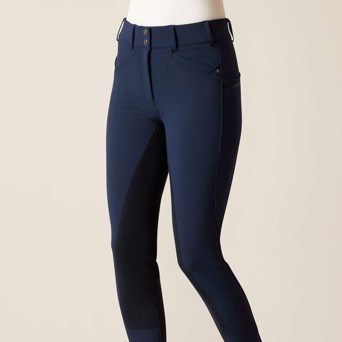 Ariat Women's Prelude 2.0 Traditional Full Seat Breech