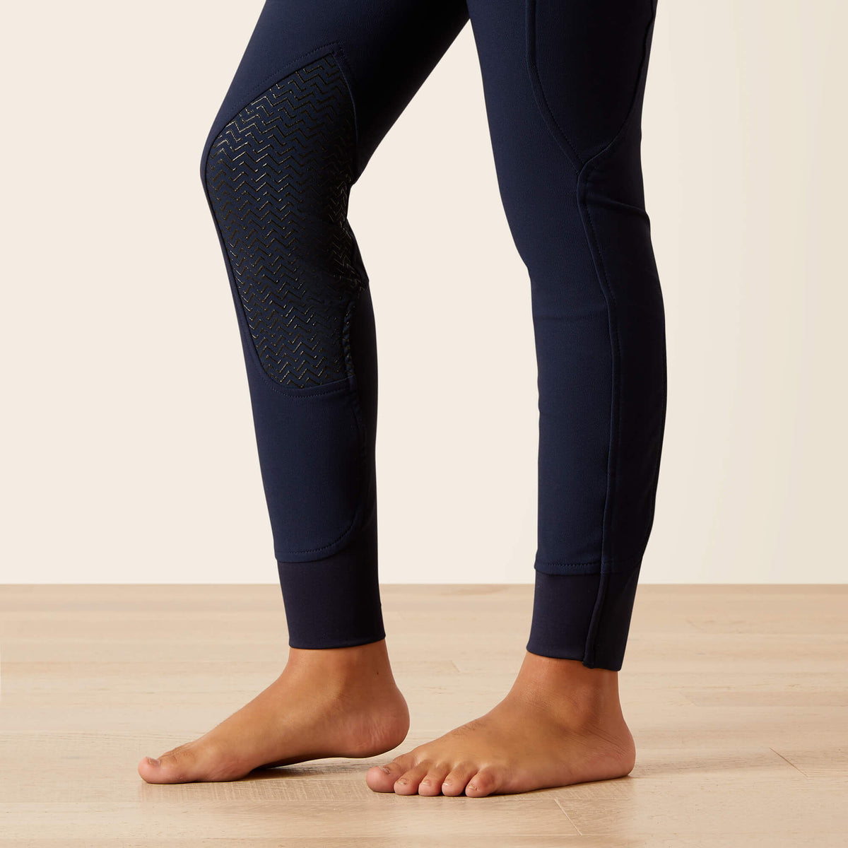 Ariat Kids' Prelude 2.0 Knee Patch Breech