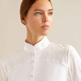 Ariat Women's Bellatrix Show Shirt