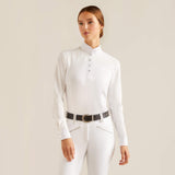 Ariat Women's Bellatrix Show Shirt