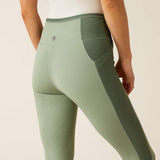 Ariat Women's Eos Chic Half Grip Tight