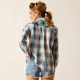 Ariat Women's REAL Billie Jean   Shirt
