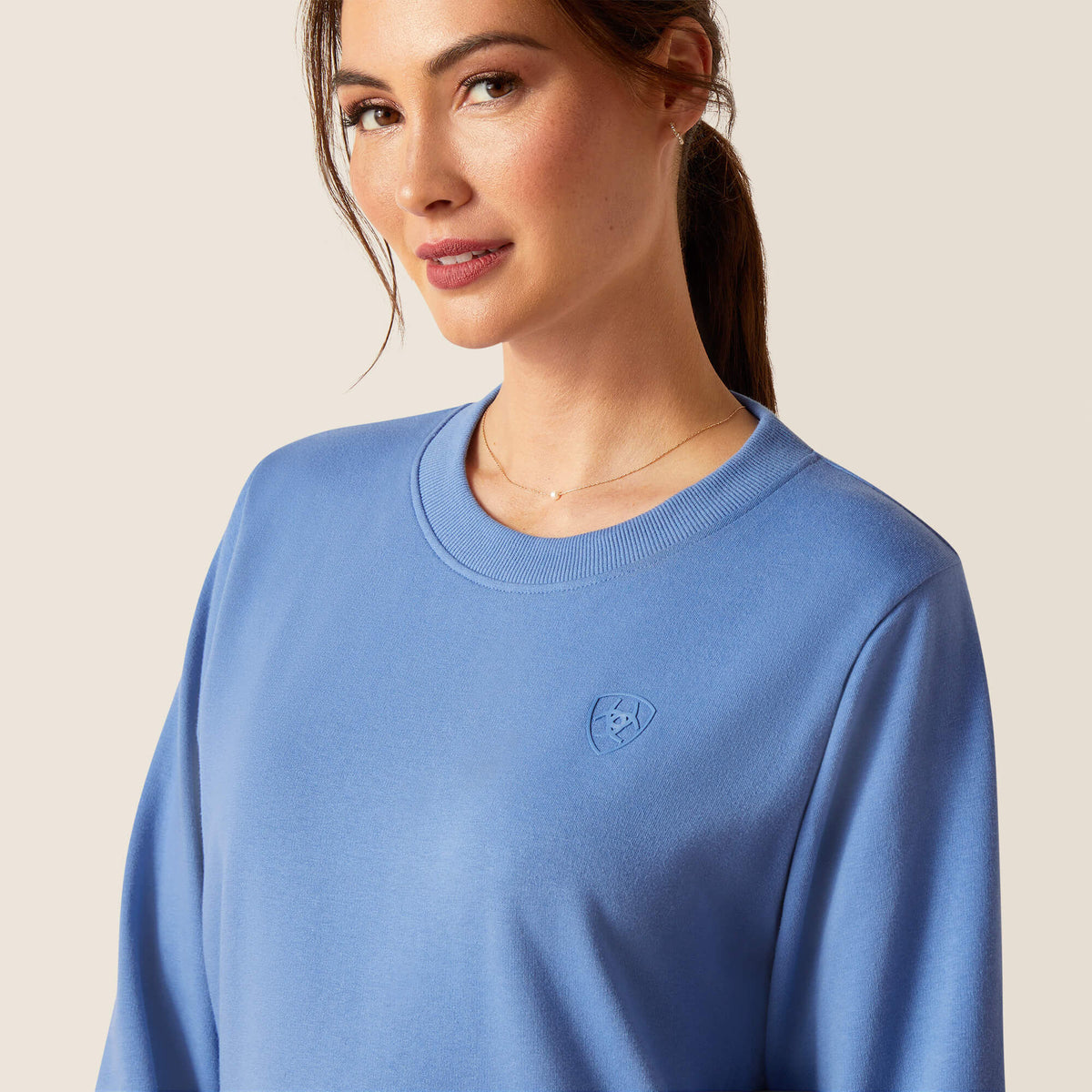 Ariat Women's Memento Sweatshirt