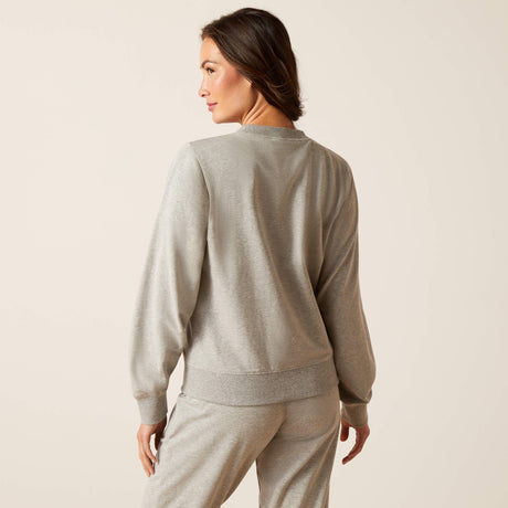 Ariat Women's Memento Sweatshirt