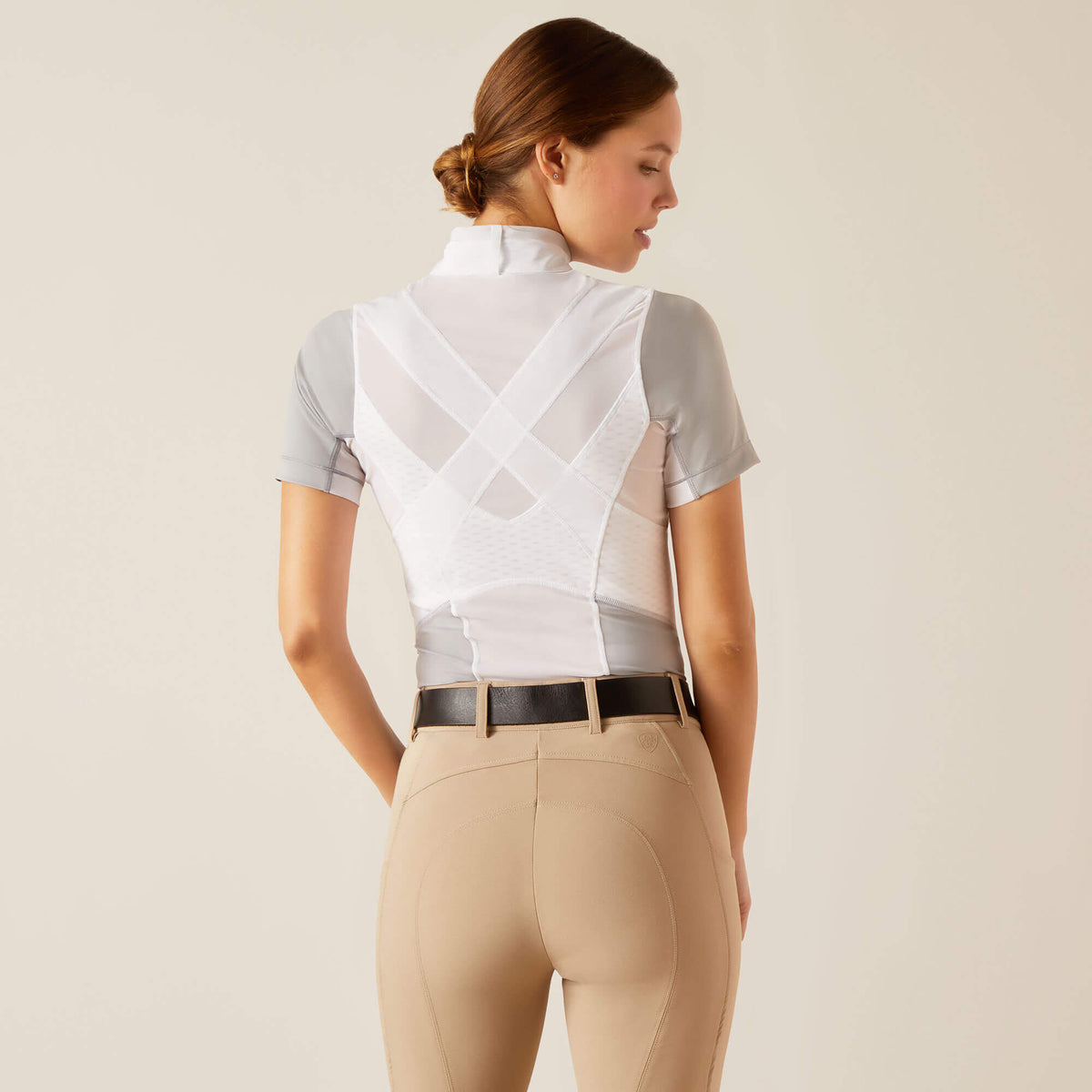 Ariat Women's Ascent Show Shirt