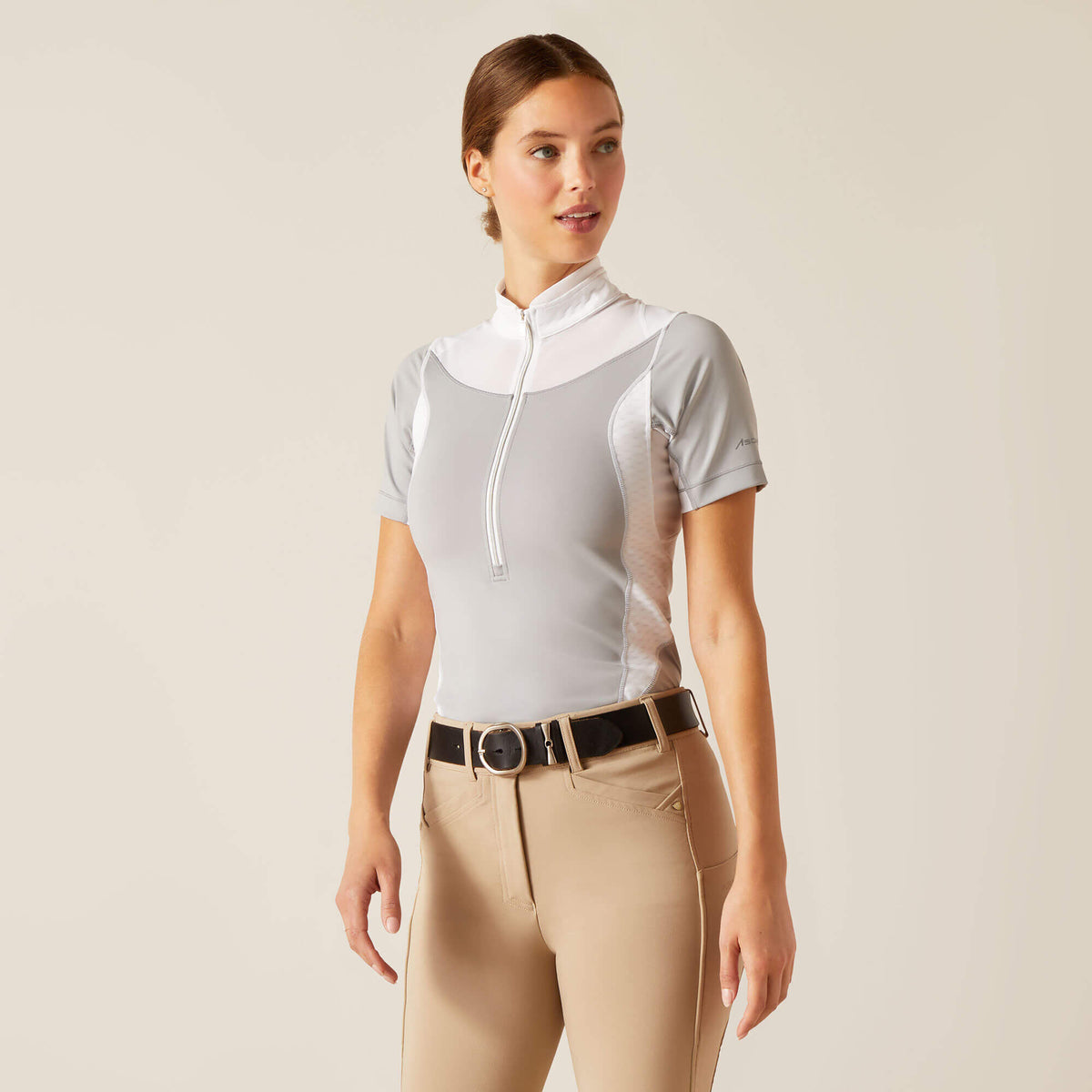 Ariat Women's Ascent Show Shirt