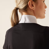 Ariat Women's Luxe Show Shirt