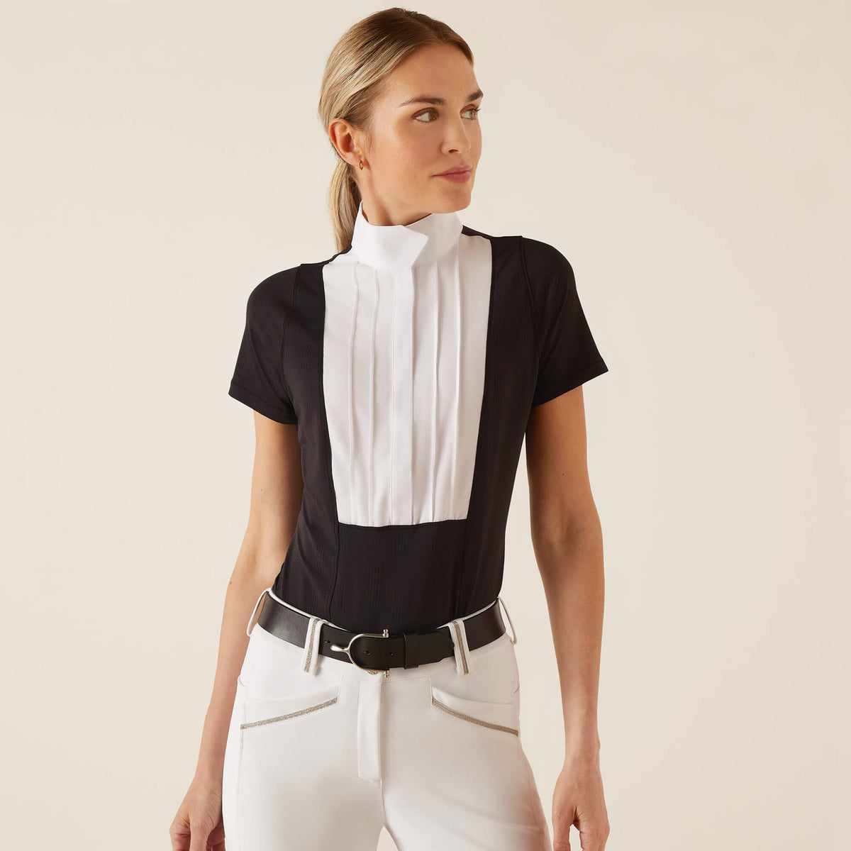 Ariat Women's Luxe Show Shirt