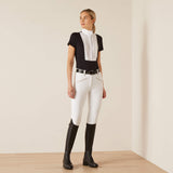 Ariat Women's Luxe Show Shirt