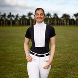 Ariat Women's Luxe Show Shirt