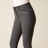 Ariat Women's Tri Factor X Bellatrix Full Seat  Breech