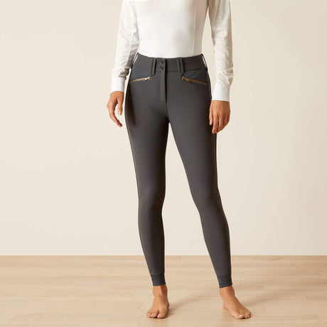 Ariat Women's Tri Factor X Bellatrix Full Seat  Breech