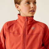 Ariat Kids' Agile Softshell  Jacket