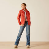 Ariat Kids' Agile Softshell  Jacket