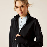 Ariat Women's Bellatrix Full Zip Sweatshirt