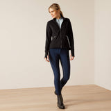 Ariat Women's Bellatrix Full Zip Sweatshirt
