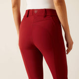 Ariat Women's Tri Factor Grace Knee Patch Breech