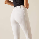 Ariat Women's Tri Factor Grace Knee Patch Breech