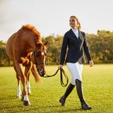 Ariat Women's Tri Factor Grace Knee Patch Breech
