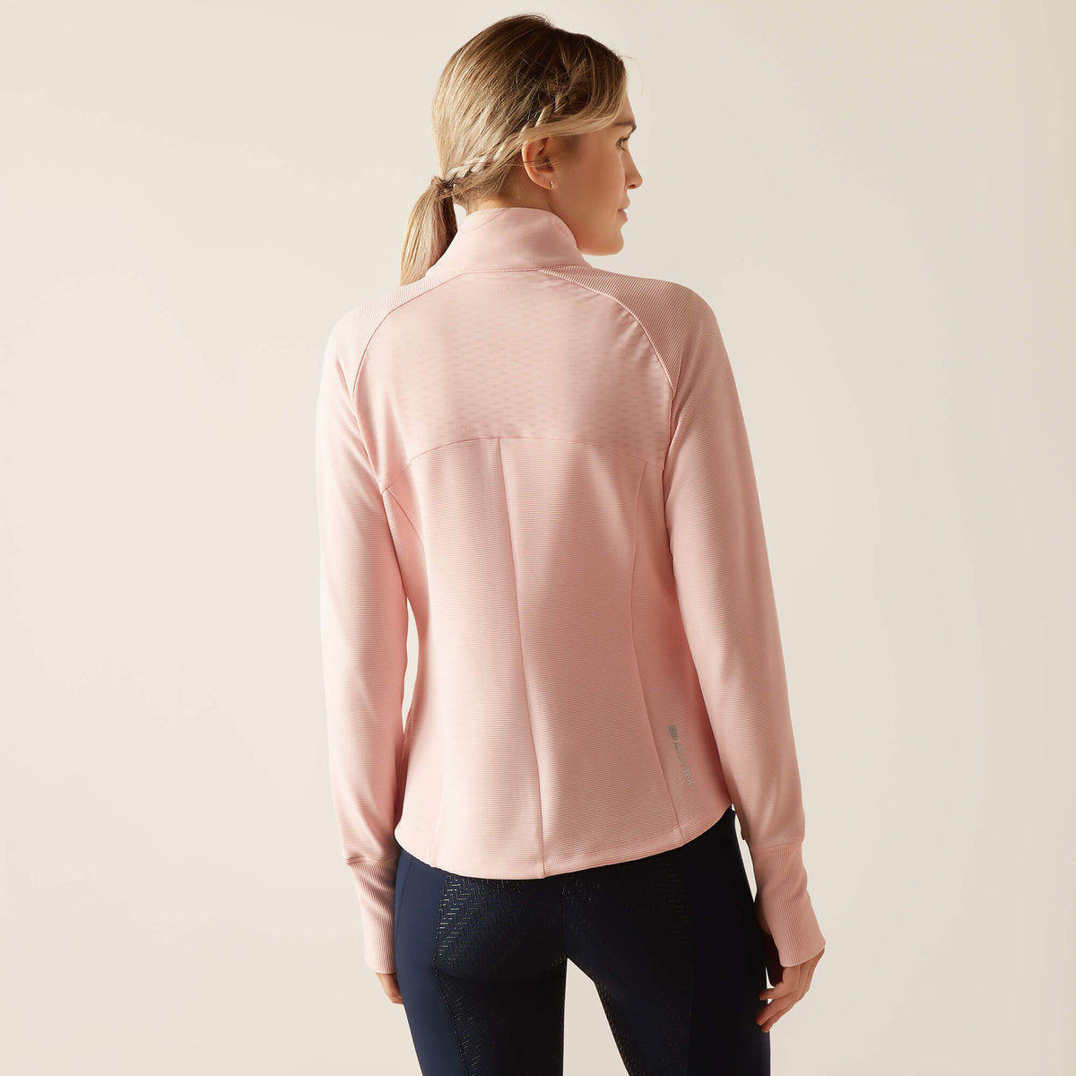 Ariat Women's Bellatrix Full Zip Sweatshirt