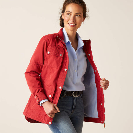 Ariat Women's Calumet Field  Jacket