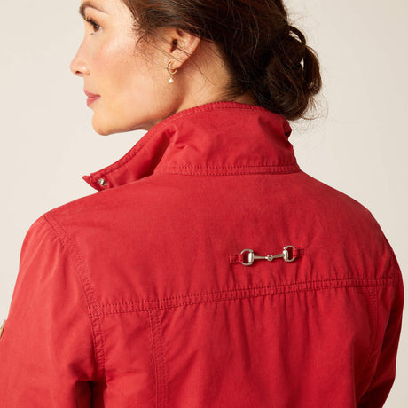 Ariat Women's Calumet Field  Jacket