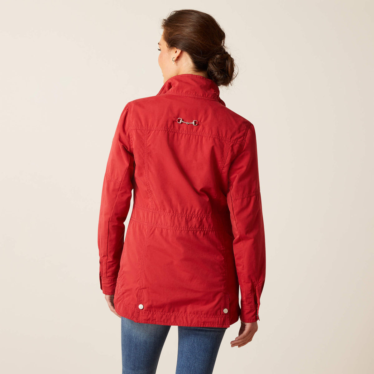 Ariat Women's Calumet Field  Jacket