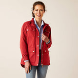Ariat Women's Calumet Field  Jacket