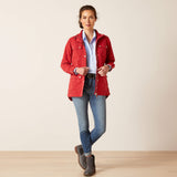 Ariat Women's Calumet Field  Jacket