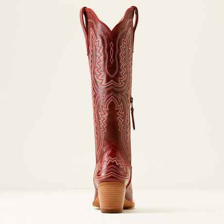 Ariat Women's Casanova X Toe Western Boot