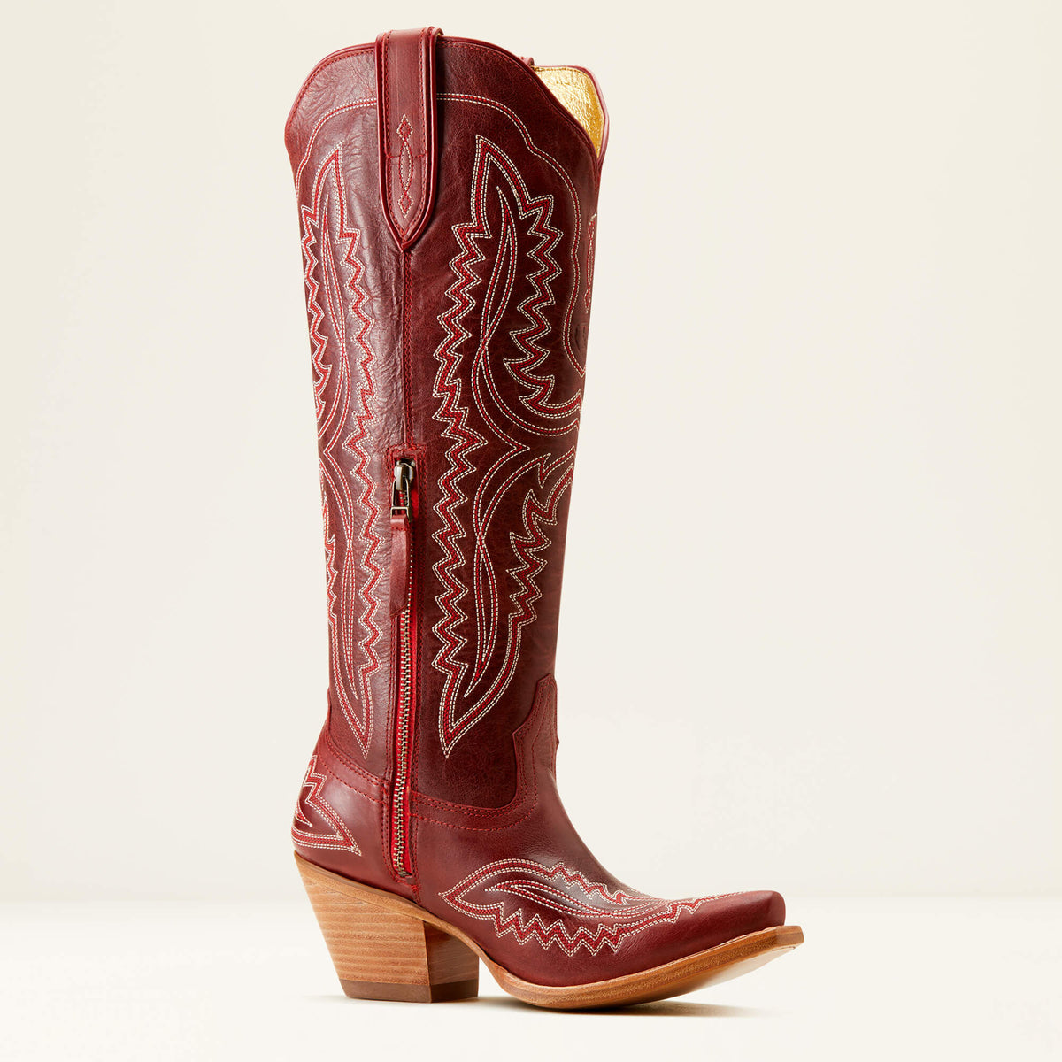 Ariat Women's Casanova X Toe Western Boot