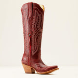 Ariat Women's Casanova X Toe Western Boot