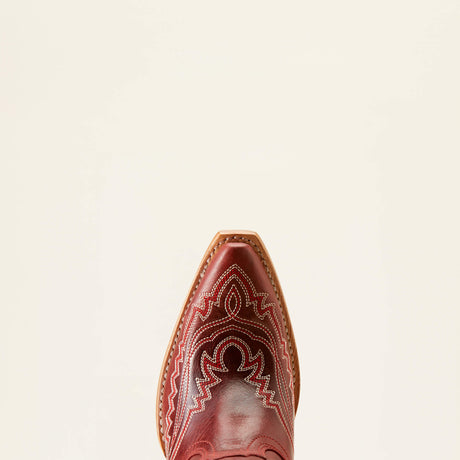 Ariat Women's Casanova X Toe Western Boot