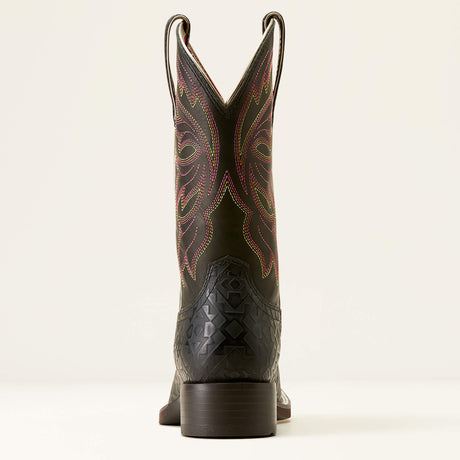 Ariat Women's Buckley Western Boot