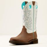 Ariat Women's Elko Western Boot