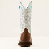 Ariat Women's Elko Western Boot