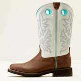 Ariat Women's Elko Western Boot