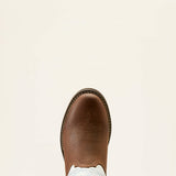 Ariat Women's Elko Western Boot