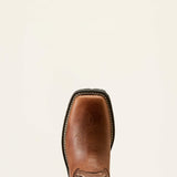 Ariat Women's Unbridled Rancher VentTEK Western Boot