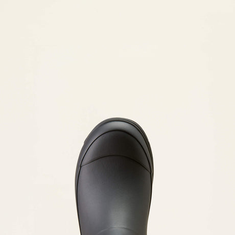 Ariat Women's Kelmarsh Shortie Rubber Boot - Navy - Black (10050918)