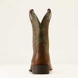 Ariat Men's Sport Big Country Wide Square Toe Cowboy Boot