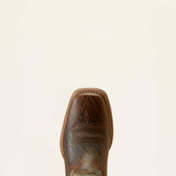 Ariat Men's Sport Big Country Wide Square Toe Cowboy Boot