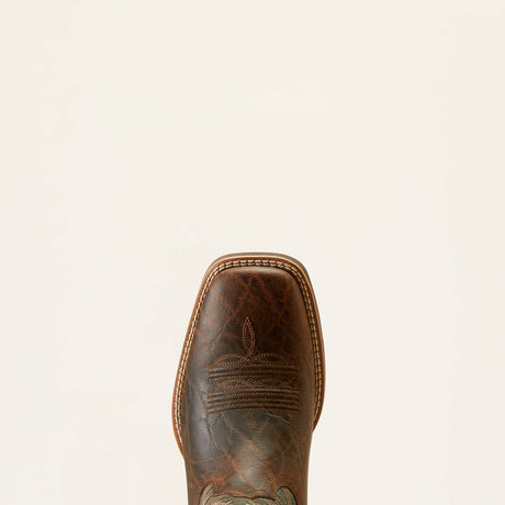 Ariat Men's Sport Big Country Wide Square Toe Cowboy Boot
