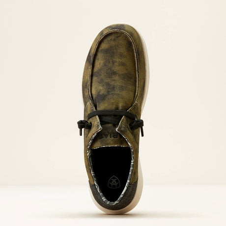 Ariat Men's Hilo Shoe