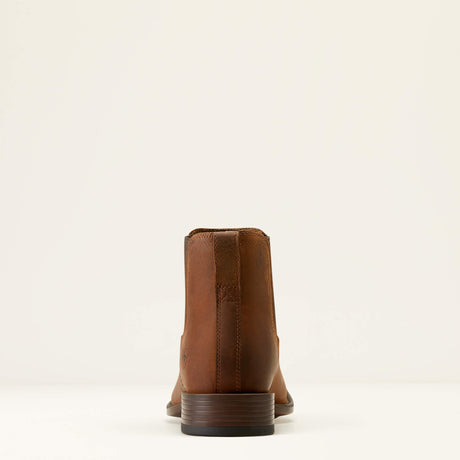 Ariat Men's Booker Ultra Square Toe Western Boot