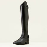 Ariat Women's Palisade Show Tall Riding Boot - Black