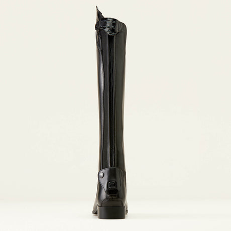Ariat Women's Palisade Show Tall Riding Boot - Black