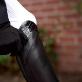 Ariat Women's Palisade Show Tall Riding Boot - Black