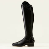 Ariat Women's Palisade Show Tall Riding Boot - Black